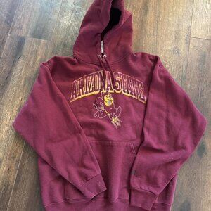 Arizona State University hoodie